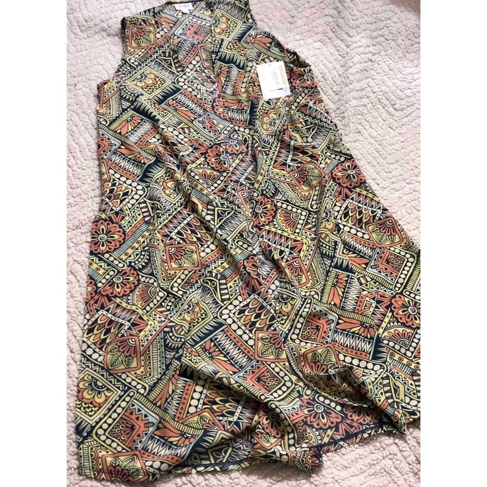 Small LuLaRoe Joy NWT